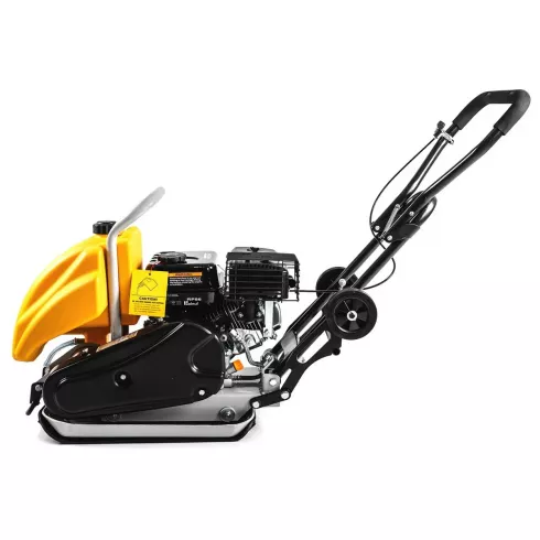 Виброплита Helmut RP86