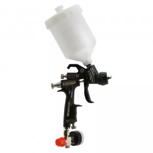 Краскопульт Walcom Slim Kombat Halo 803017-NE