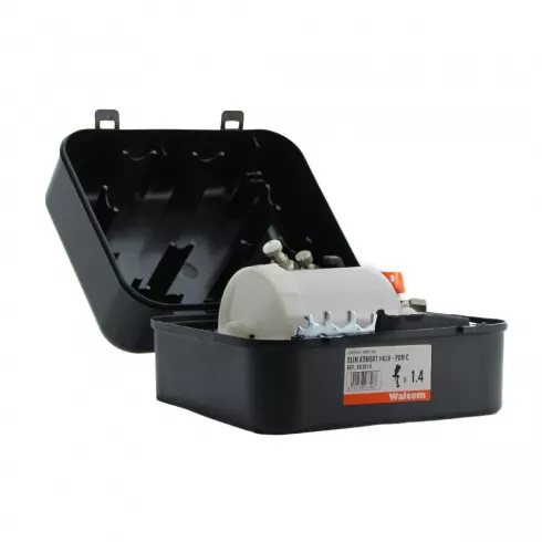 Краскопульт Walcom Slim Kombat Halo 803017-NE