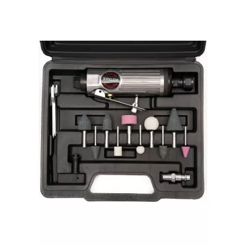 Пневмодрель Rossvik RT-1206K