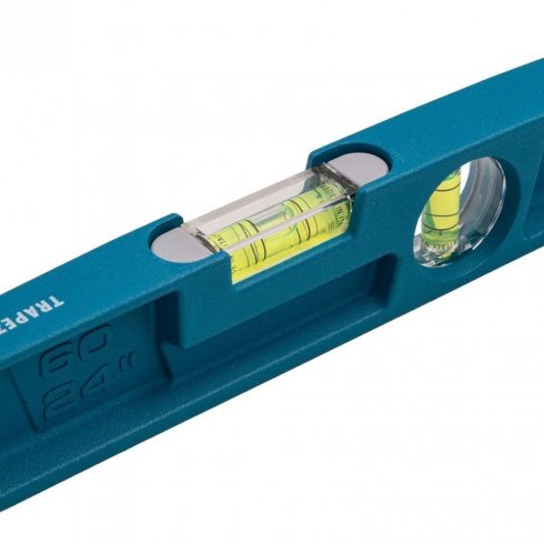 Уровень литой Gross 34916