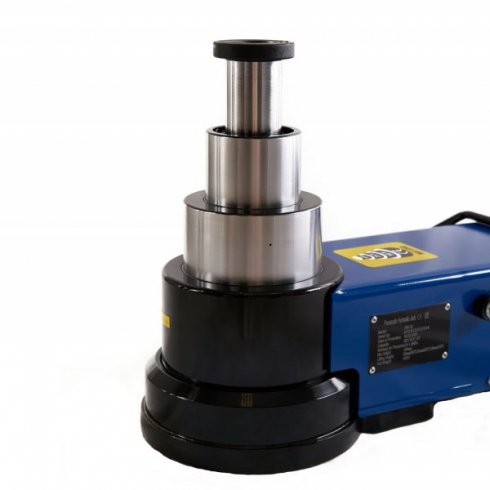 Домкрат подкатной Rossvik S50-3J