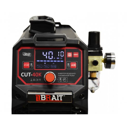 Плазморез Brait CUT-40K