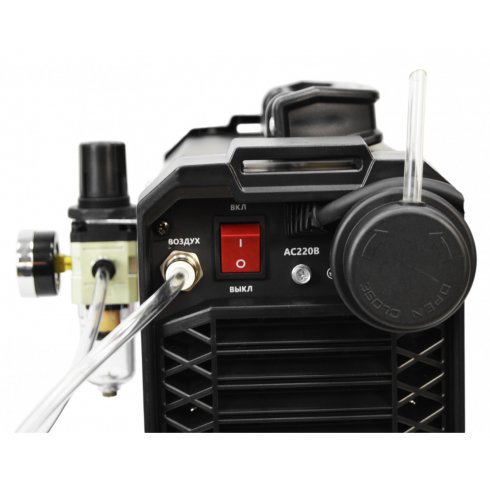 Плазморез Brait CUT-40K