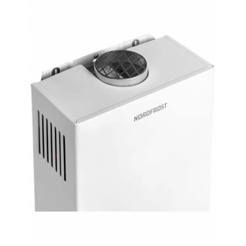 Газовая колонка Nordfrost GF 100 W