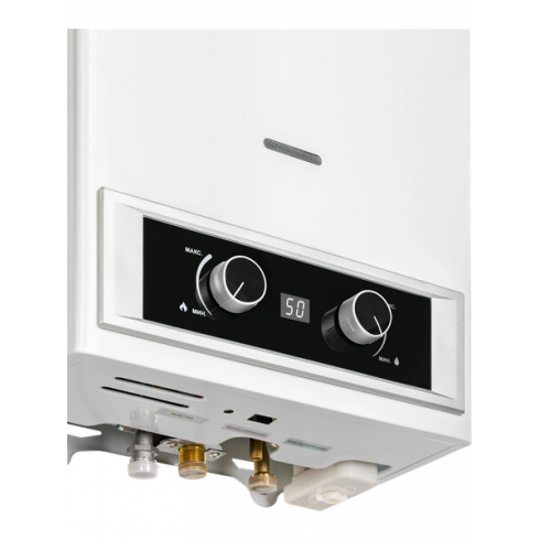 Газовая колонка Nordfrost GF 100 W