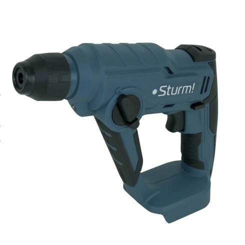 Перфоратор Sturm CRH1812 (без АКБ и ЗУ)