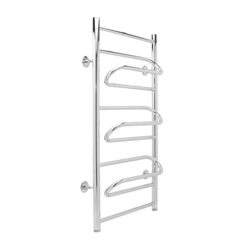 Полотенцесушитель водяной Gloss&Reiter Liza. Л. 50х100.Л2.Z3.G1