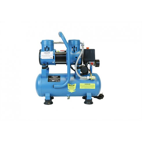 Воздушный компрессор Sturm AC93210OL
