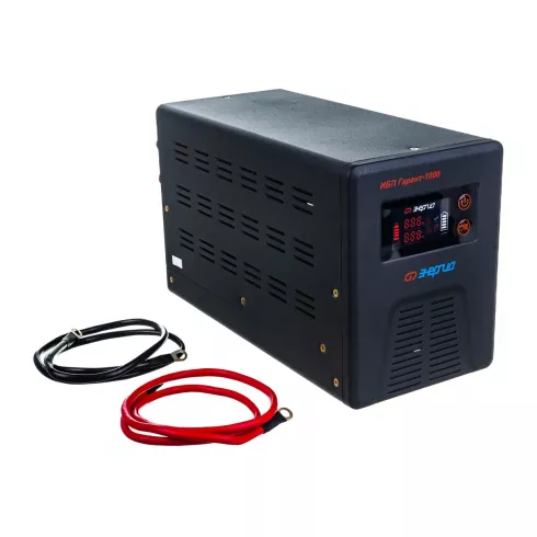 Источник бесперебойного питания Энергия Гарант-1000