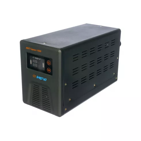 Источник бесперебойного питания Энергия Гарант-1000