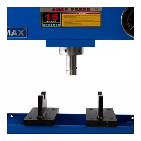 Пресс гидравлический Rossvik HJ0821.5005