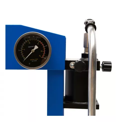 Пресс гидравлический Rossvik HJ0821.5005