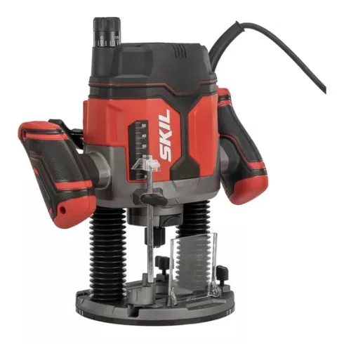 Фрезер вертикальный  Skil RT1315