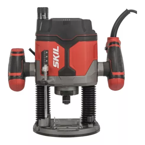 Фрезер вертикальный  Skil RT1315