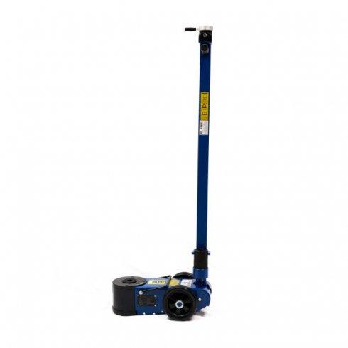 Домкрат подкатной Rossvik S30-2EL