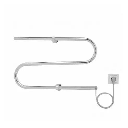 Полотенцесушитель электрический Gloss&Reiter Electric Э2.45