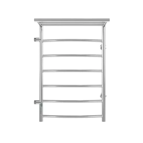 Полотенцесушитель водяной Gloss&Reiter Raduga lux LeRi. ЛБ.(Л) 50х80.Д6.П1