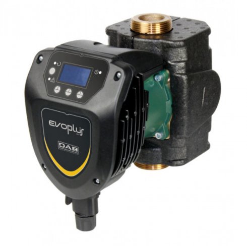 Циркуляционный насос Dab Evoplus SAN 40/180 M