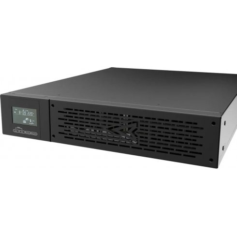 Источник бесперебойного питания Импульс Форвард Н 10000 черный