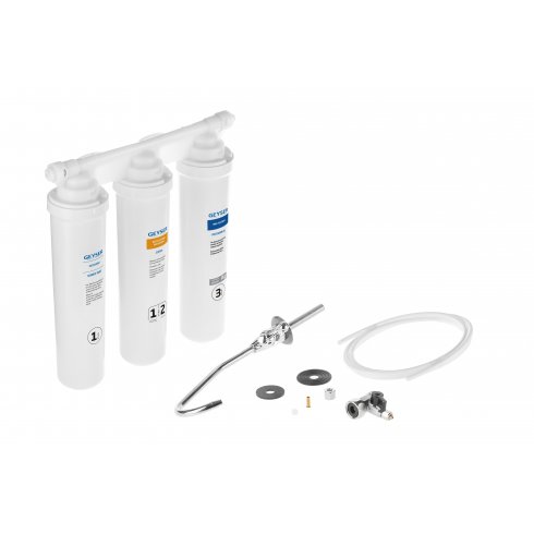 Фильтр Гейзер Оптима Старт