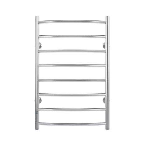 Полотенцесушитель водяной Gloss&Reiter Raduga. Л. 50х80.Д8.G1