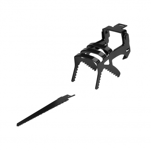 Пила сабельная аккумуляторная Kolner KRS 18-65