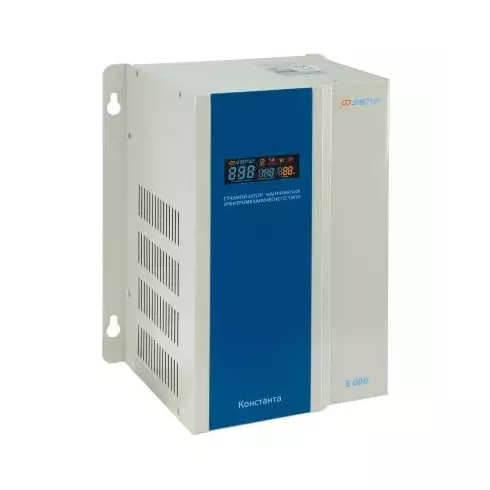 Стабилизатор напряжения Энергия Константа 5000