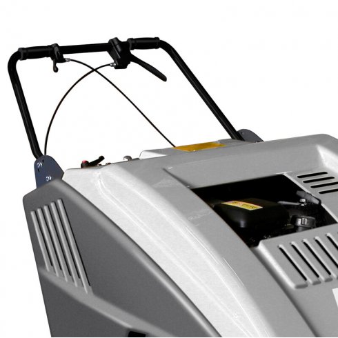 Подметальная машина Lavor Professional SWL 900 ST