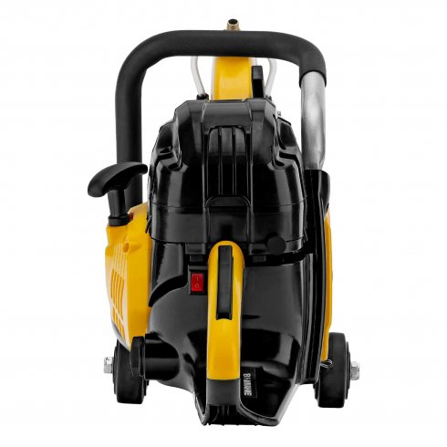 Бензорез Denzel MC-6535