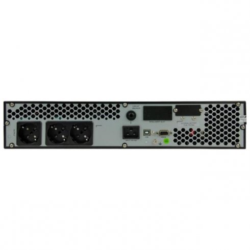 Источник бесперебойного питания Энергия Pro Online 3000 230В-72В Rack Tower