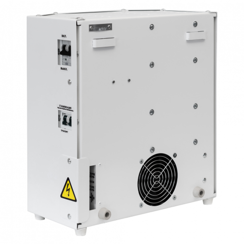 Стабилизатор напряжения Энерготех NORMA 7500ВА