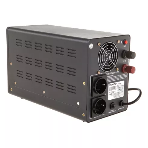 Источник бесперебойного питания Энергия Гарант-750