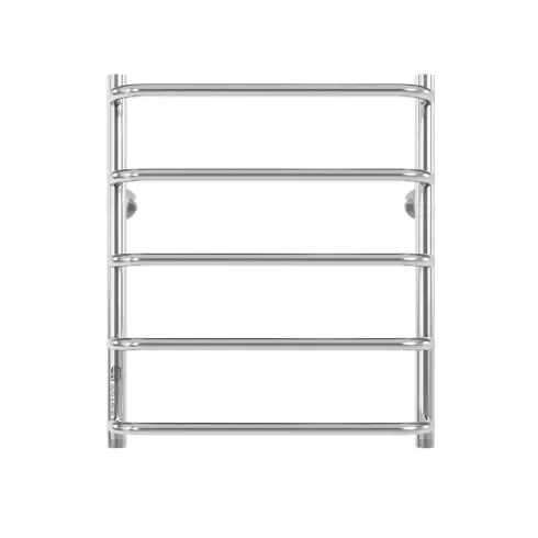 Полотенцесушитель водяной Gloss&Reiter Skif. Л. 50х60.С5.G1