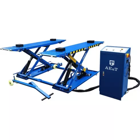 Подъемник гидравлический AE&T F6010 (220)