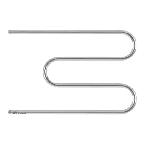 Полотенцесушитель водяной Gloss&Reiter standart M. М.50Х80 (3/4")