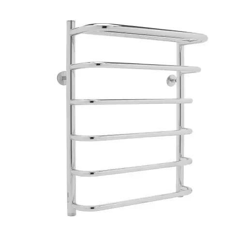 Полотенцесушитель водяной Gloss&Reiter Sky. ЛС. 50х70.С6.G1