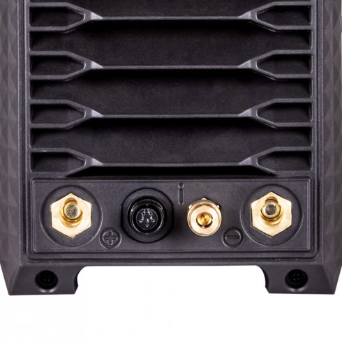 Аппарат аргонодуговой сварки Foxweld SAGGIO TIG 205P AC/DC LCD PFC