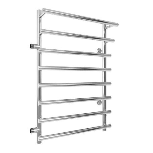 Полотенцесушитель Gloss&Reiter Cascade LeRi. ЛБ(Л).50х80.К8