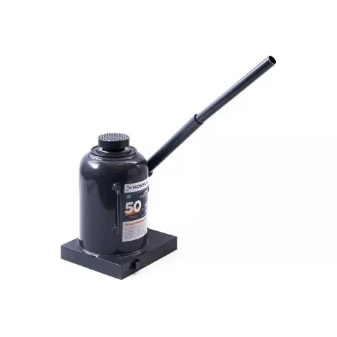 Домкрат бутылочный Rossvik PRO V050