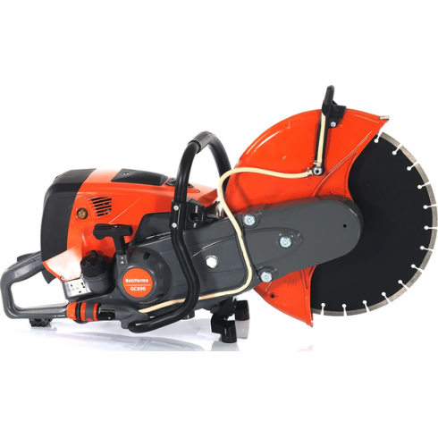 Бензорез Holzfforma GC890