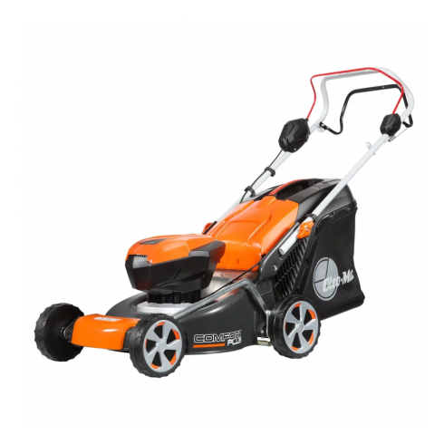 Газонокосилка аккумуляторная Oleo-Mac GI 44 T