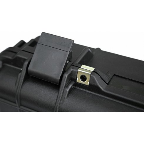 Кейс для инструментов Риф WR-29C