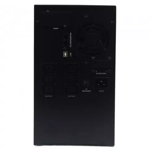 Источник бесперебойного питания Raskat HIL-3000VA