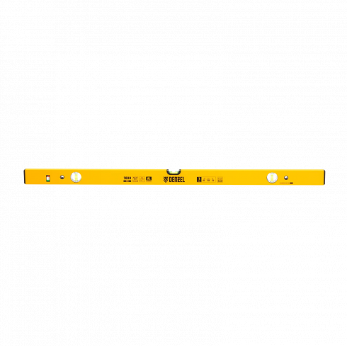 Уровень алюминиевый Denzel 33683