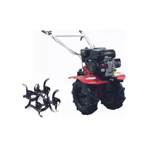 Мотоблок бензиновый Forza МБ5 701