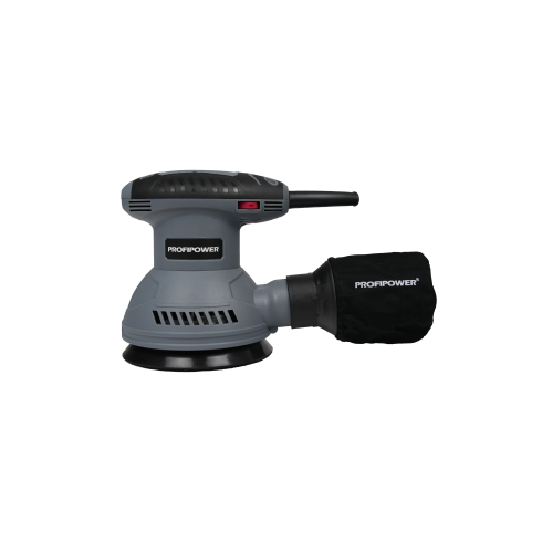 Эксцентриковая шлифовальная машина Profipower МШЭ-350