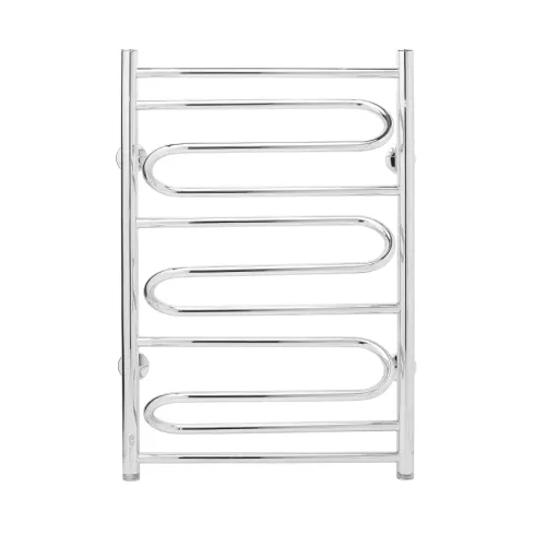 Полотенцесушитель водяной Gloss&Reiter Liza. Л. 50х80.Л2.Z3.G1