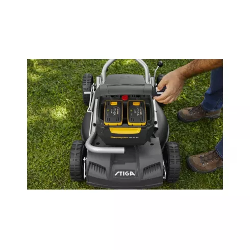 Аккумулятор Stiga E 475