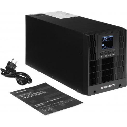 Источник бесперебойного питания Ippon Innova TBE 2000
